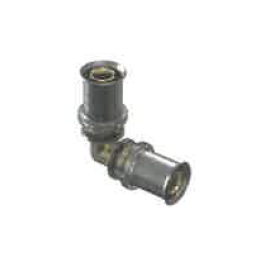 Coude Tigris M5 multicouche d20 90°