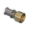 Manchon Tigris M5 multicouche d20x1/2 femelle