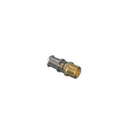 Manchon Tigris M5 multicouche d20x1/2 male