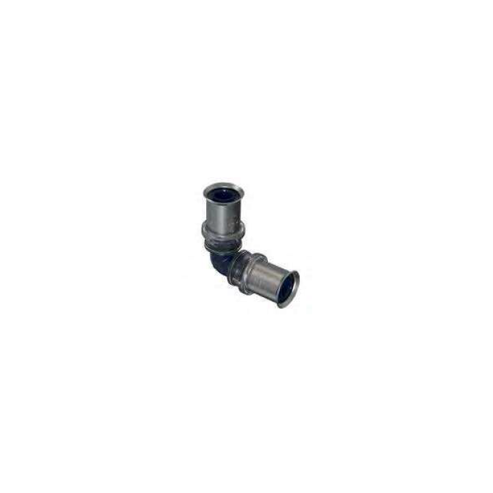 Coude Tigris K5 ppsu multicouche d25 90°
