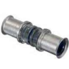 Manchon egal Tigris K5 dn25 PPSU multicouche