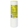 Cartouche filtrante universelle 10" 5micron