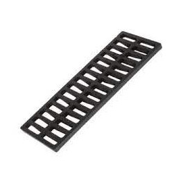 Grille caniveau 750x600 C250kn-D400kn LR handycap