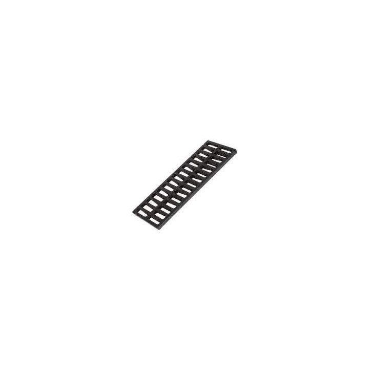 Grille caniveau 750x600 C250kn-D400kn LR handycap