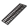 Grille caniveau 750x600 C250kn-D400kn LR handycap