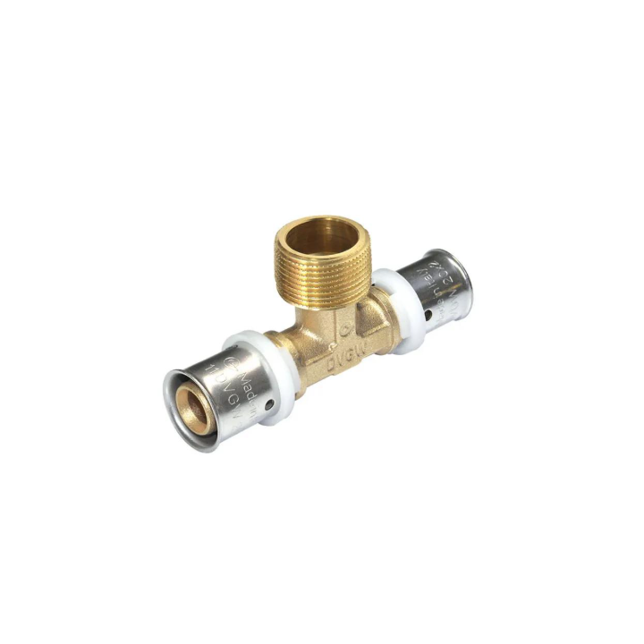 Te multicouche dn26 X 3/4M