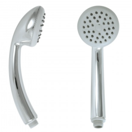 Douchette a main 1 jet TAMARI chrome