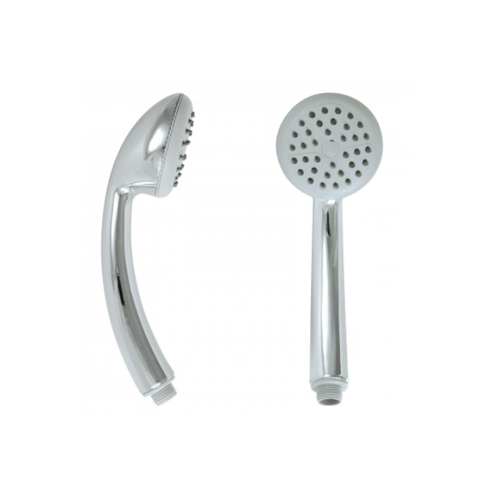 Douchette a main 1 jet TAMARI chrome