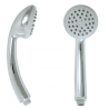 Douchette a main 1 jet TAMARI chrome