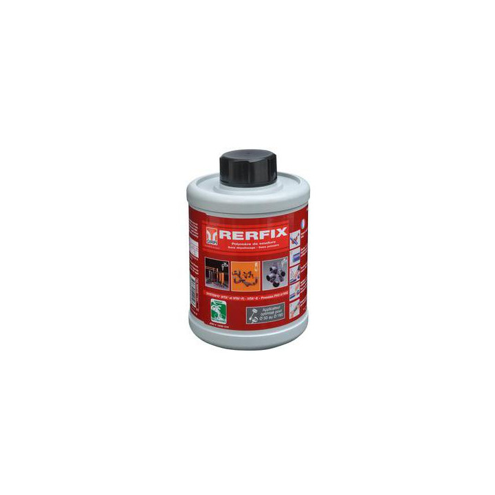 Colle polymer HTA girair kryoclim 1L