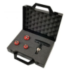 Malette calibreur chanfreineur fluxo d16-20-26