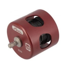 Calibreur chanfreineur fluxo d32