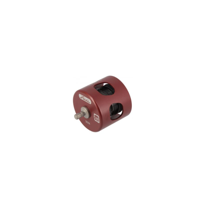 Calibreur chanfreineur fluxo d32
