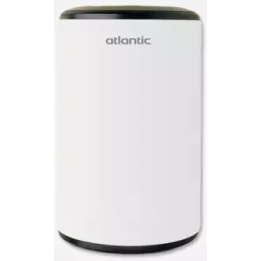Chauffe eau electrique 220V 15L vertical 2000W