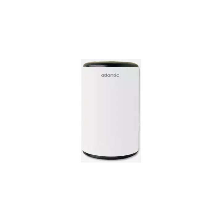 Chauffe eau electrique 220V 15L vertical 2000W