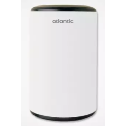 Chauffe eau electrique 220V 30L vertical 2000W