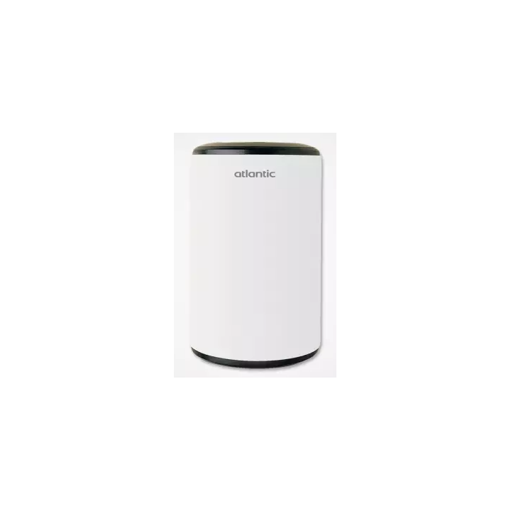 Chauffe eau electrique 220V 30L vertical 2000W