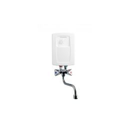 Chauffe eau instantané avec robinet (puissance réglable)