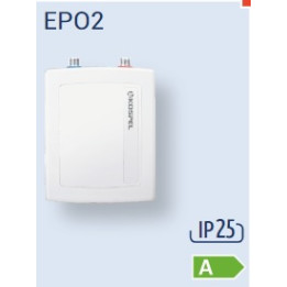 Chauffe eau instantané universel dessus/sous évier 6.0kW