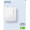 Chauffe eau instantané universel dessus/sous évier 6.0kW