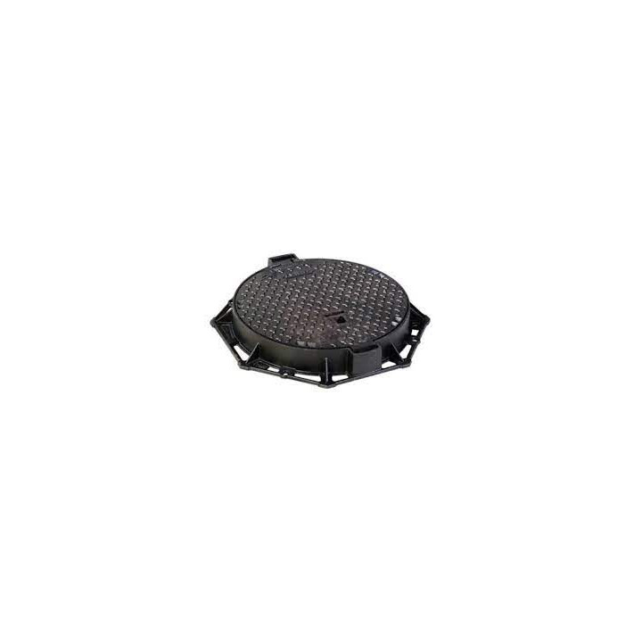 Regard PAYSAGE T2060AF rond d600int d850 ext B125kn