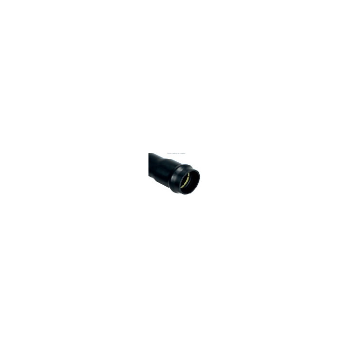 Tube pvc pression D225 PN16 6ml JK