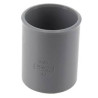 Manchon pvc evac D32 FF - NF