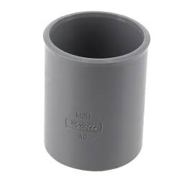 Manchon pvc evac D40 FF - NF