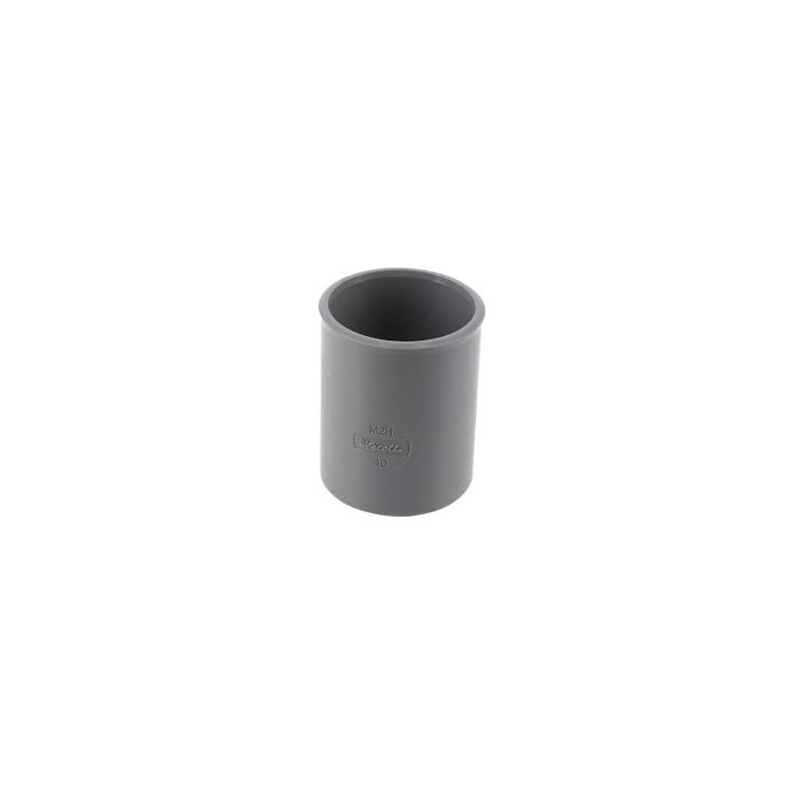Manchon pvc evac D40 FF - NF