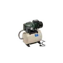 Surpresseur 1 pompe JET82/20M -60HZ+reservoir diaphragme