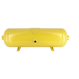 Bouteille tampon gaz 10l