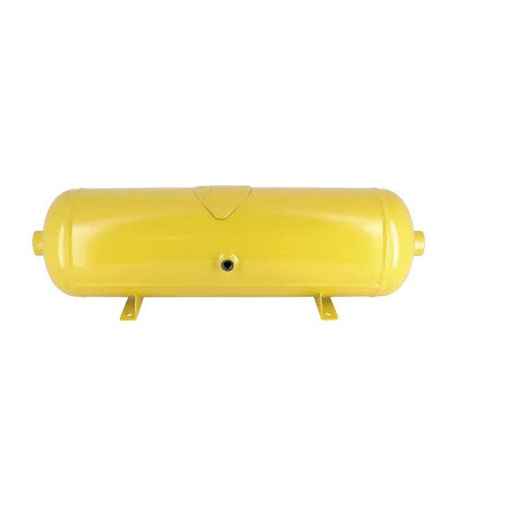 Bouteille tampon gaz 10l