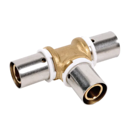 Te egal a sertir laiton d1/2"F