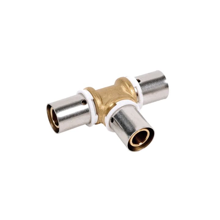 Te egal a sertir laiton d1/2"F