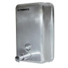 Distributeur de savon mural en inox 1200ml
