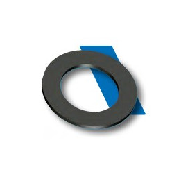Joint caoutchouc EPDM 3/4" 16x24x2mm (a l'unite)