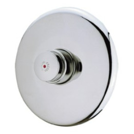 Robinet douche temporise encastre PRESTO 50B
