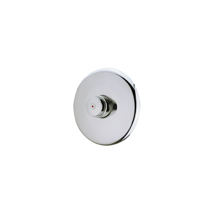 Robinet douche temporise encastre PRESTO 50B