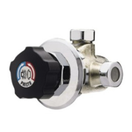Mitigeur douche temporise PRESTO ALPA 3/4