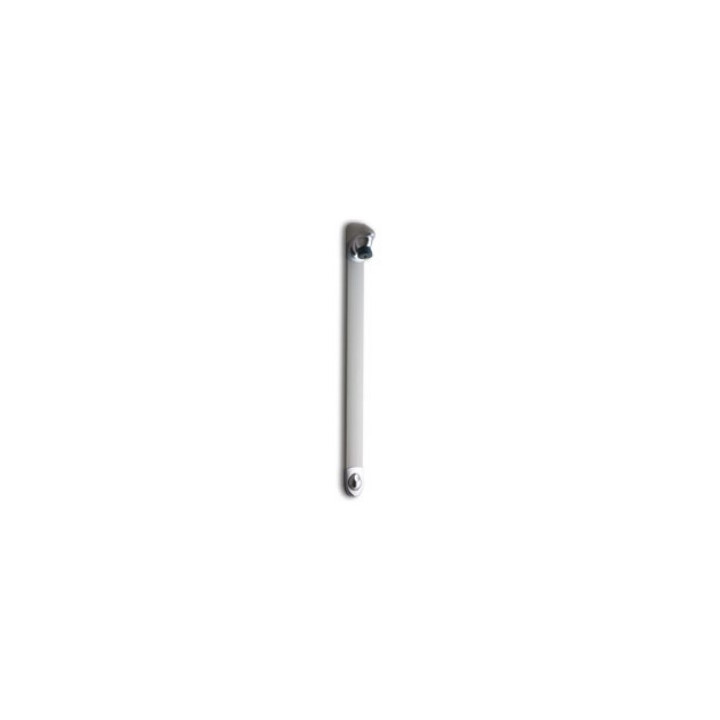 Robinet douche temporise PRESTO DL400SE avec raccord droit