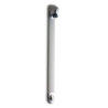 Robinet douche temporise PRESTO DL400SE avec raccord droit