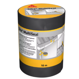 Bande d etancheite sika multiseal 100mm rouleau 10m