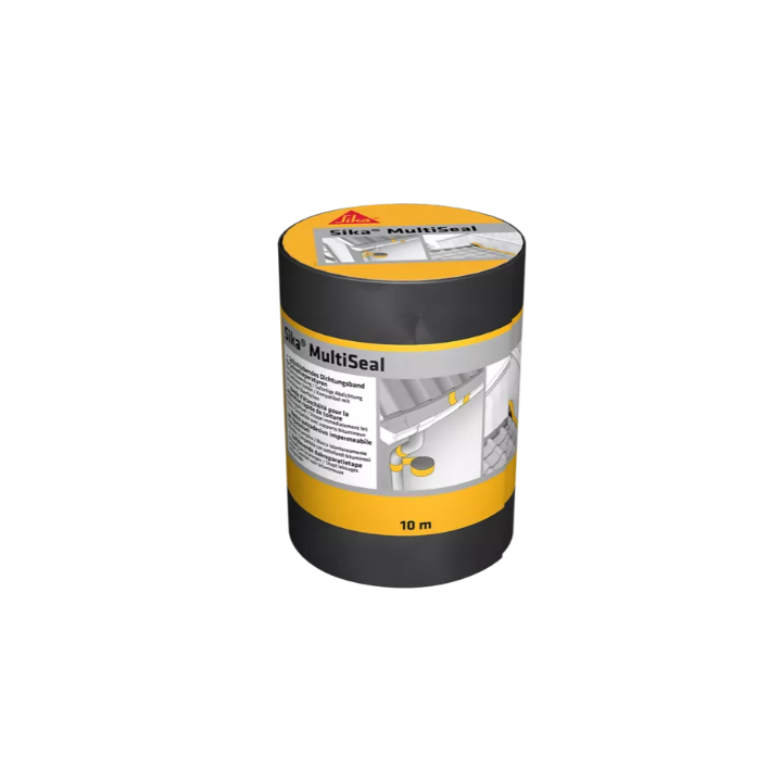 Bande d etancheite sika multiseal 100mm rouleau 10m