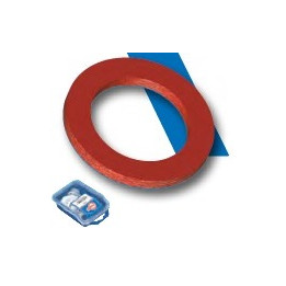 Joint fibre 15x24x1.5 20/27 3/4" (sachet de 100)