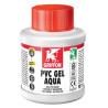Colle pvc GEL AQUA rigide a prise rapide bidon 250ml+ pinceau