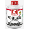 Colle pvc GEL AQUA rigide a prise rapide bidon 1L