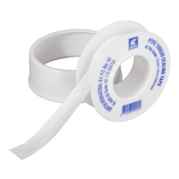 Ruban TEFLON PTFE 12x12x0.076mm