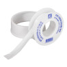 Ruban TEFLON PTFE 12x12x0.076mm