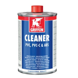 Decapant pour PVC rigide bidon 1l