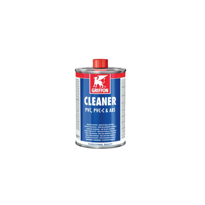 Decapant pour PVC rigide bidon 1l
